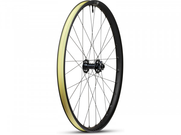 Roata fata WTB Wheel CZR i30 x 29, 110 x 15mm, 28h, 6-bolt, DB