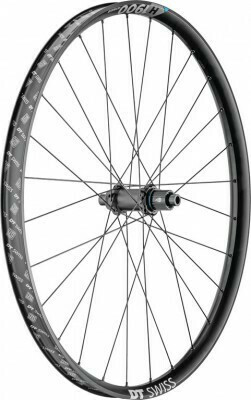 Roata spate DT Swiss H 1900 Spline DB 27.5'/35mm ALUM.,BL, CL,148/12 TA BOOST,SHIM. 12 S.