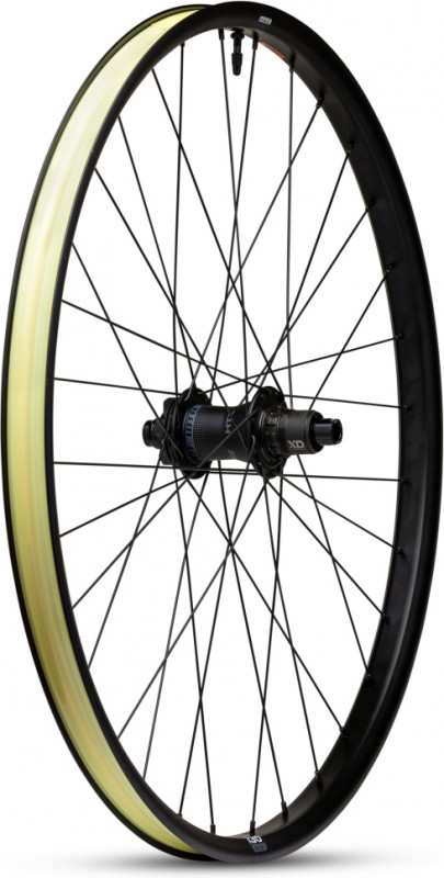 Roata spate WTB Wheel HTZ i30 x 27,5', 148 x 12mm, 32h, 6-Bolt, PSB34, SRAM XDR