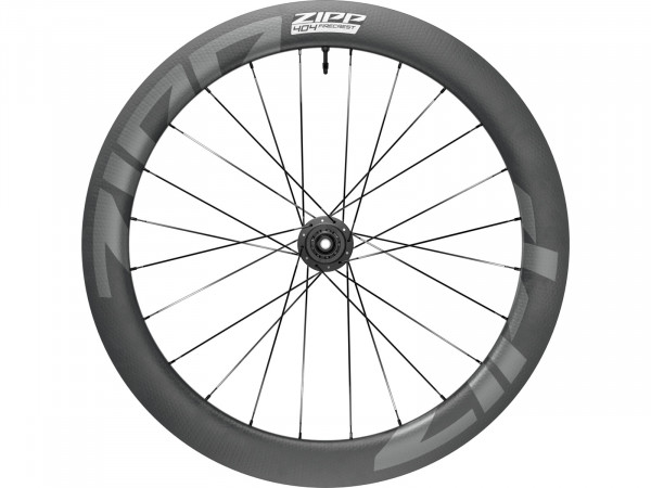 Roata spate ZIPP 404 Firecrest Disc Centerlock hinten, tubeless SRAM XDR