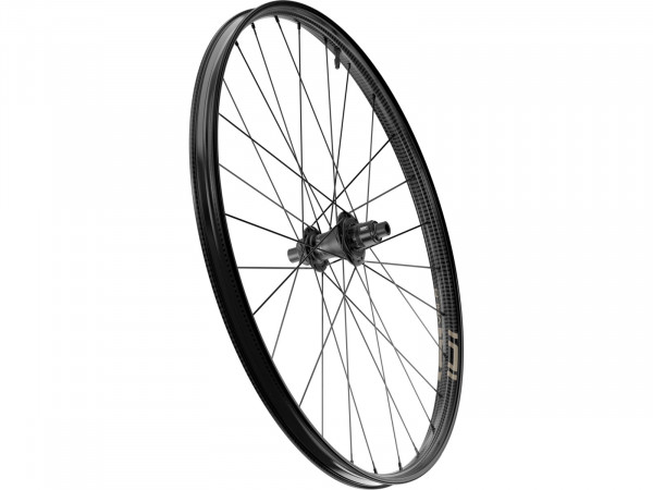 Roata ZIPP 101 XPLR DISC 650b hinten, tubeless SRAM/Shimano, kwiqsand