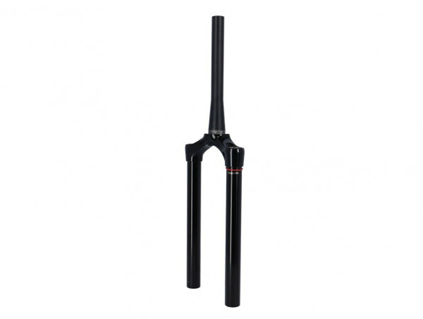 RockShox CSU Lyrik/Yari Ultim.DB 27.5/29, 42 offset, aluminiu, GlossBlack