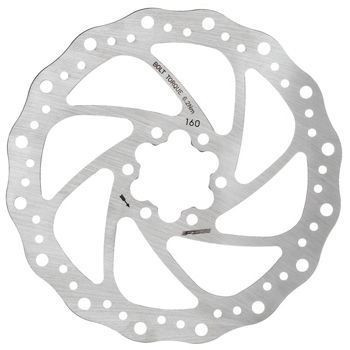Rotor FSA Afterburner DB 1 PC Rotor DB014 - 160mm