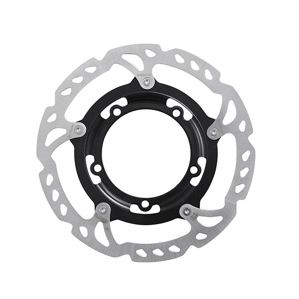 Rotor pt. frana pe disc Shimano SM-RTC60-S, 160mm, 5 suruburi