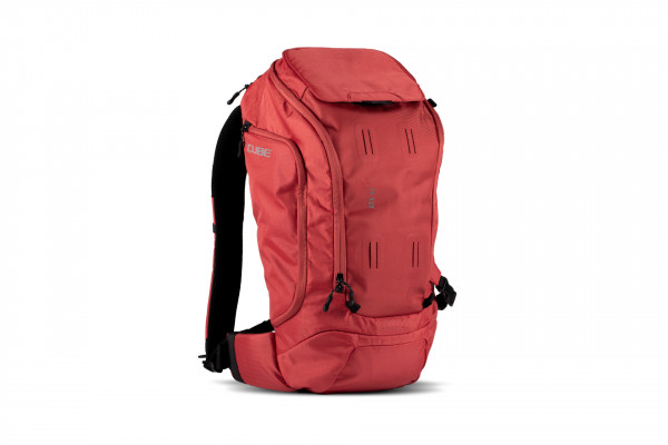 Rucsac Cube ATX 22 Rosu