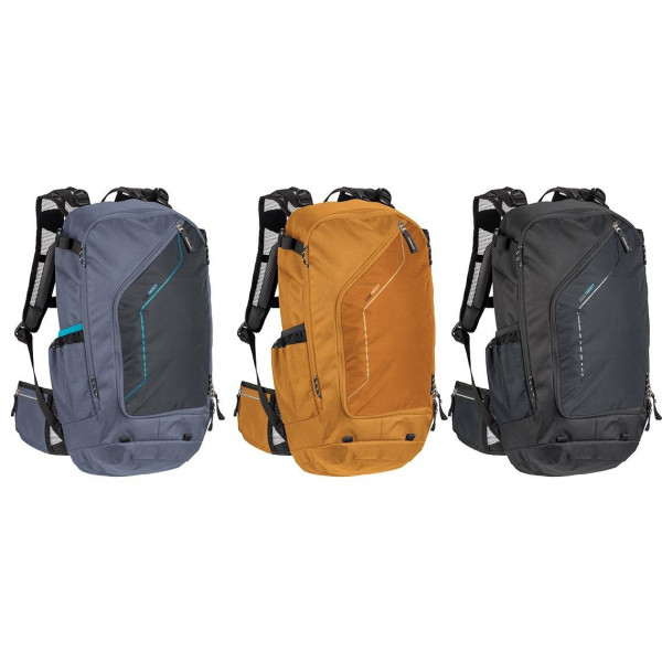 Rucsac Cube Edge Twenty negru