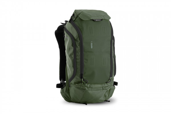Rucsac Cube Vertex 16 TM Olive