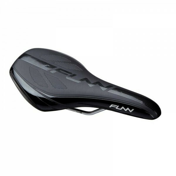 Sa Funn Adlib HD, DH/Enduro/Trail, 291x145mm, tije Cr-Mo, negru