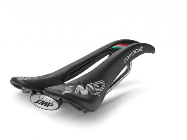 Sa MTB/Trekking Selle SMP Composite black