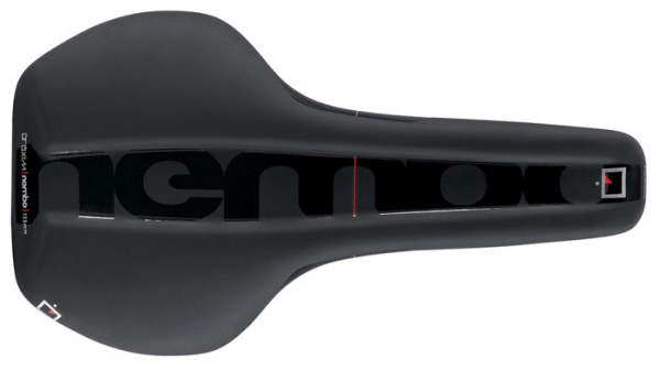Șa PR PROXIM NemboT2.0 135 Hardblack AM