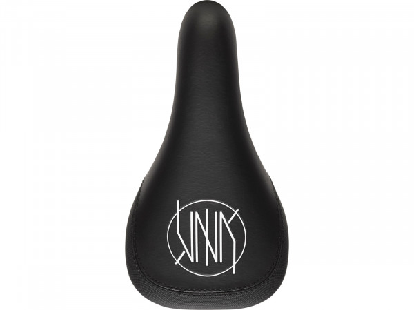 Sa REVERSE SADDLE Nico Vink negru-alb