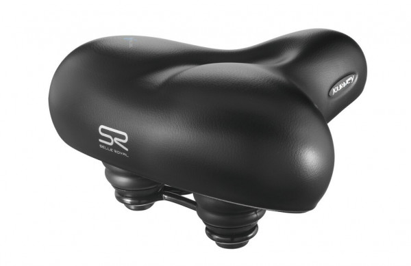Sa Selle Royal Premium Range City/Touring Journey Unisex