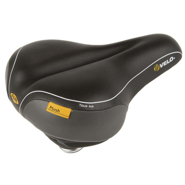 Sa Velo Plush Tour Air Elastomer II Air Pump