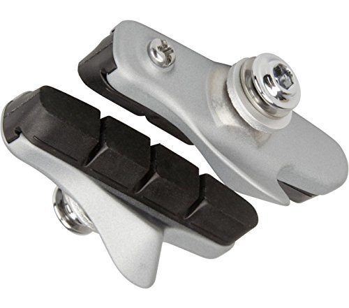 Saboti de frana Shimano BR-5800-S rezerve R55C4 argintiu 1 per.
