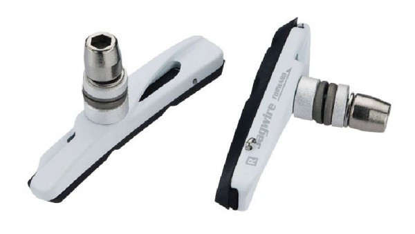 Saboti MTB Switchback Pro Z albi 48gr