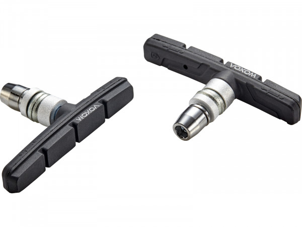 Saboti Voxom MTB Brs20 Standard, negru