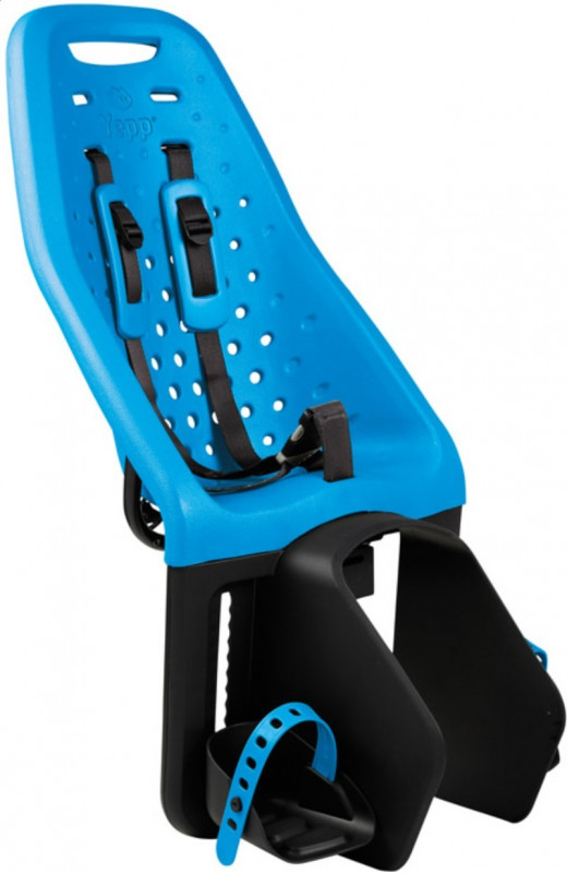 Scaun pentru copii THULE YEPP MAXI spate blue