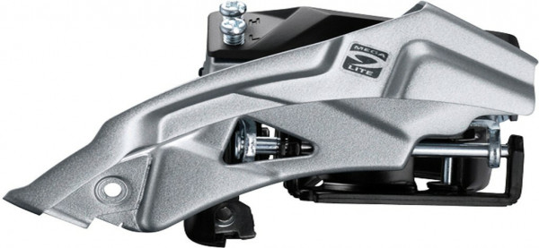 Schimbator fata Shimano Top-Swing DualPull FD-M2000TSX6