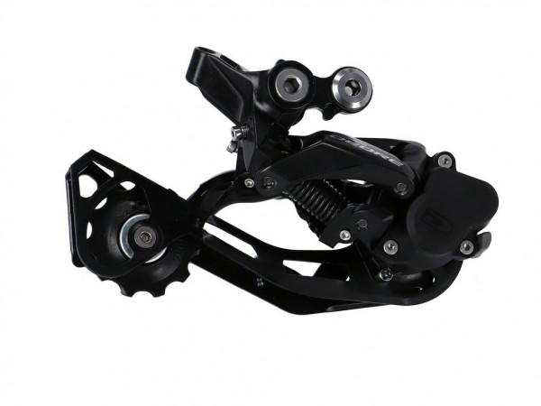 Schimbator spate Shimano Deore RD-M6000 SGS Shadow Plus, 10 v