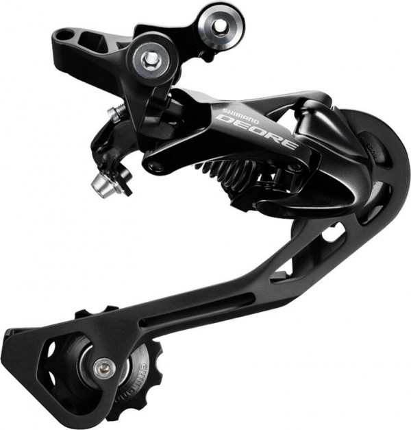 Schimbator spate Shimano Deore RD-T6000SGSL Negru 10v