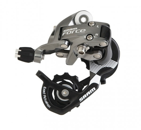 Schimbator spate Sram Force 10 viteze 00.7515.046.000