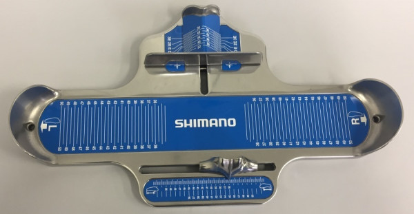 Scula Brannock pt. pantofi Shimano