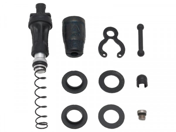 Service Kit Frane Sram Elixir CR/R/5 - Negru