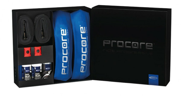 Set anvelope Schwalbe Pro Core 26" 26x1.10
