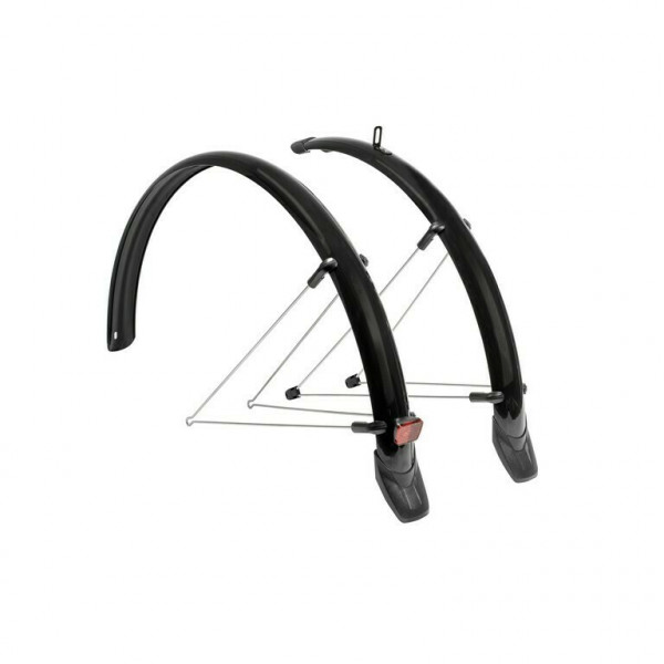 Set aparatori noroi XLC MG-F03 26" 58mm, black