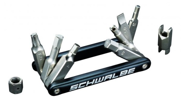 Set imbus SCHWALBE Multitool