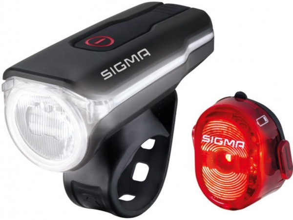 Set lumini Sigma Aura 60 USB
