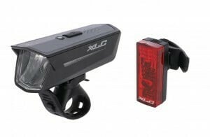 Set lumini XLC Proxima Pro CL-S25 GERMAN STANDARD