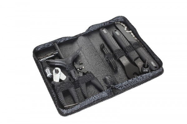 Set scule Pro 11 unelte