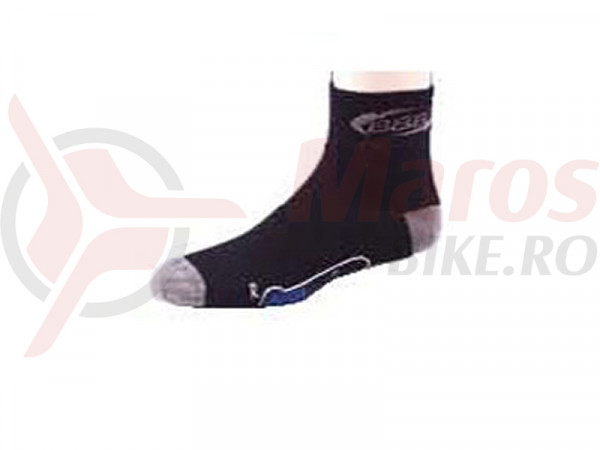Sosete BBB CoolFeet MTB
