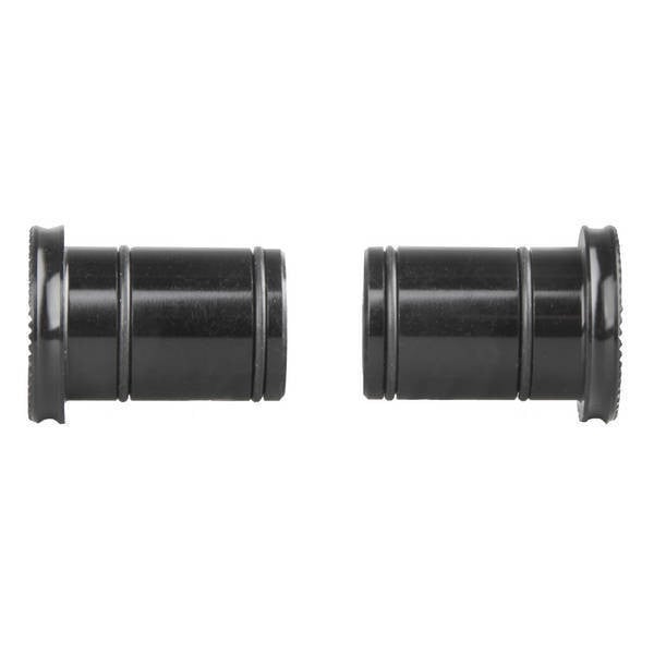 Spacer butuc fata (D791SB/A) NOVATEC 12 mm