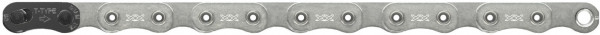 SRAM CHAINXX EAGLE T-TYPE 12-viteze, incl. PowerLock, 126 links black