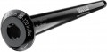 Strangator SRAM MAXLE STEALTH, REAR Axis Options M12X1.0, Total length 174MM