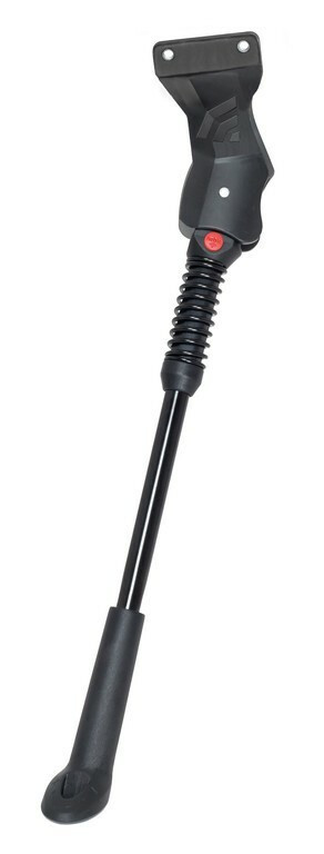 Suport sprijin Hebie FIX 40T 26-28" black, pe cadru KSA40, 0661TE