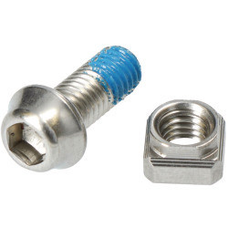 Suruburi pentru colier Shimano SL-M980 (M5x13.5)