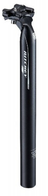 Tija de sa Ritchey Comp V2 400x27.2 BB Black
