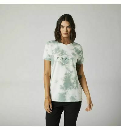 Tricou W Proximah SS Tee [euc]