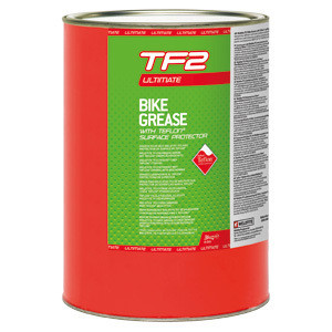 Unsoare bicicleta TF2 cu Teflon 3kg Weldtite