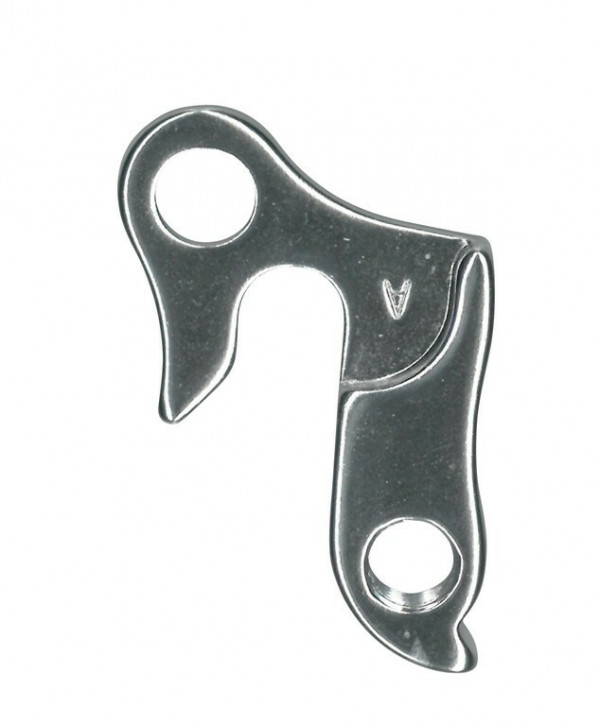 Ureche cadru XLC dropout DO-A06 aluminum