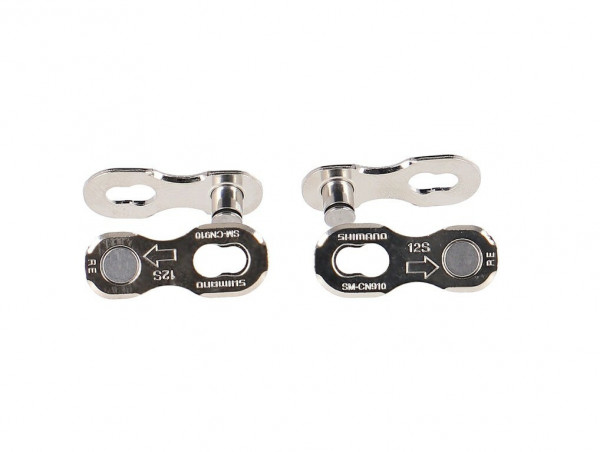 Za de conectare Shimano SMCN91012A 12 viteze (set=2 bucati)