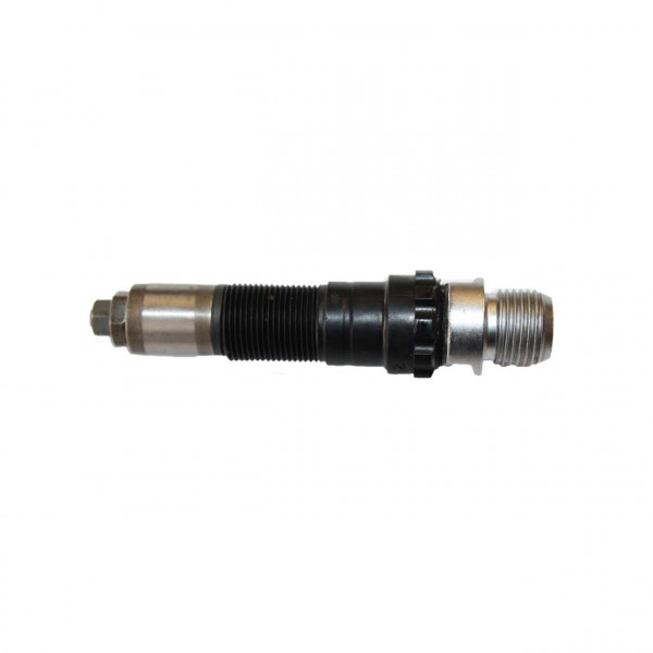 Ansamblu ax pedale Shimano PD-M536 dreapta B.C. 9/16" X 20 T.P.I.