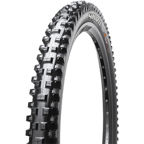 Anvelopa 29X2.50 Maxxis Shorty 3C MaxxTerra 60TPI pliabila Mountain