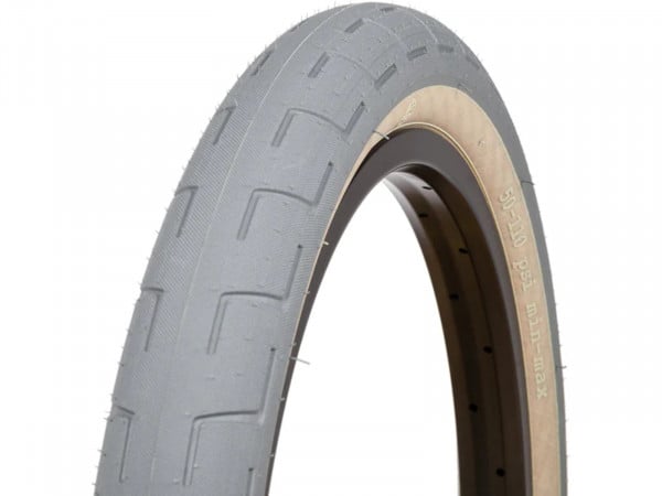 Anvelopa BSD Donnastreet Reifen 20 x 2.3' gri