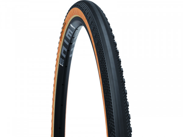 Anvelopa Byway 700 x 34 Road TCS Tire (tan sidewall)