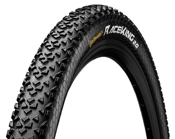 Anvelopa Continental RaceKing Performance 50-622 (29*2.0)