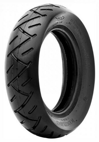 Anvelopa CST trotineta 10x2,50 C9336